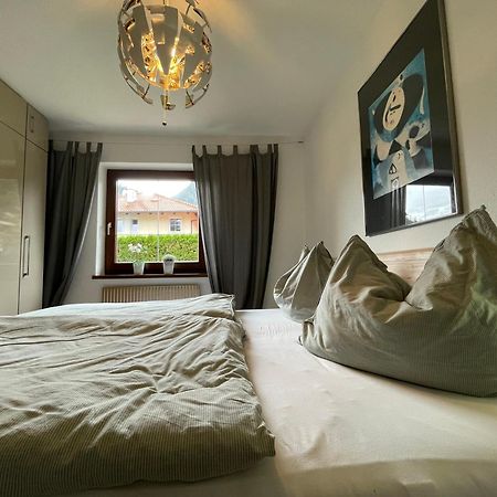 Ferienwohnung Pupeter Arzl im Pitztal Esterno foto