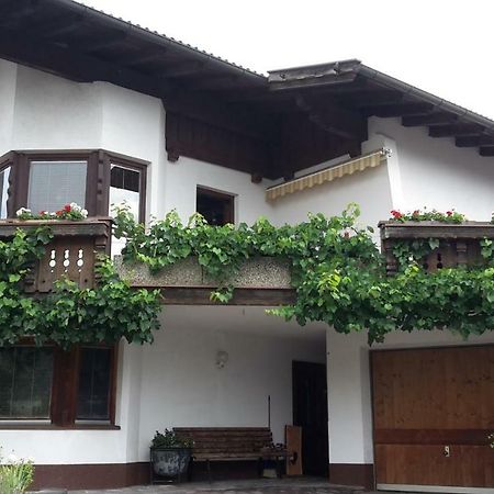Ferienwohnung Pupeter Arzl im Pitztal Esterno foto