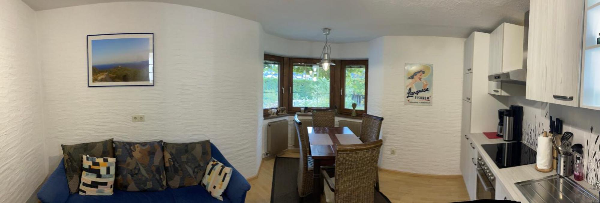Ferienwohnung Pupeter Arzl im Pitztal Esterno foto