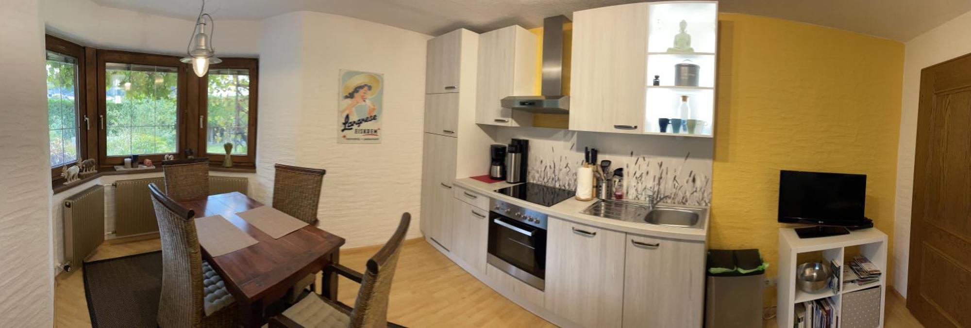 Ferienwohnung Pupeter Arzl im Pitztal Esterno foto