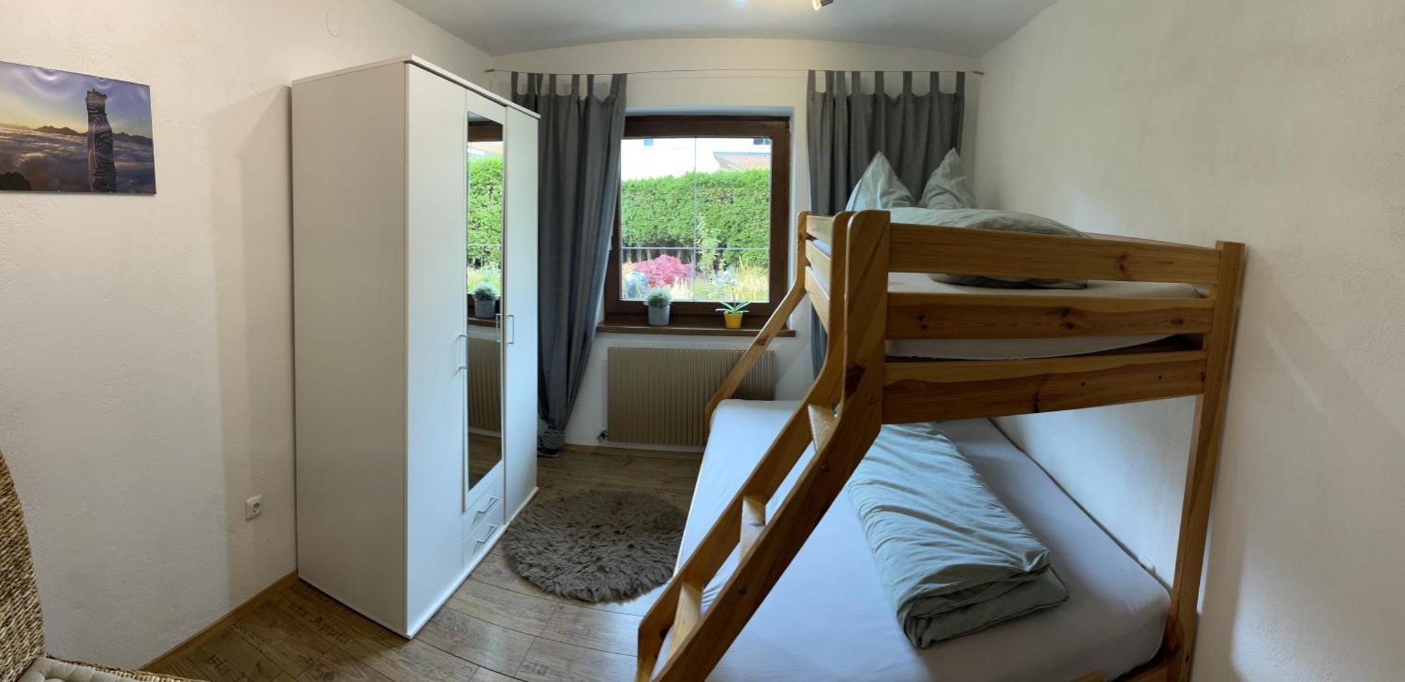 Ferienwohnung Pupeter Arzl im Pitztal Esterno foto