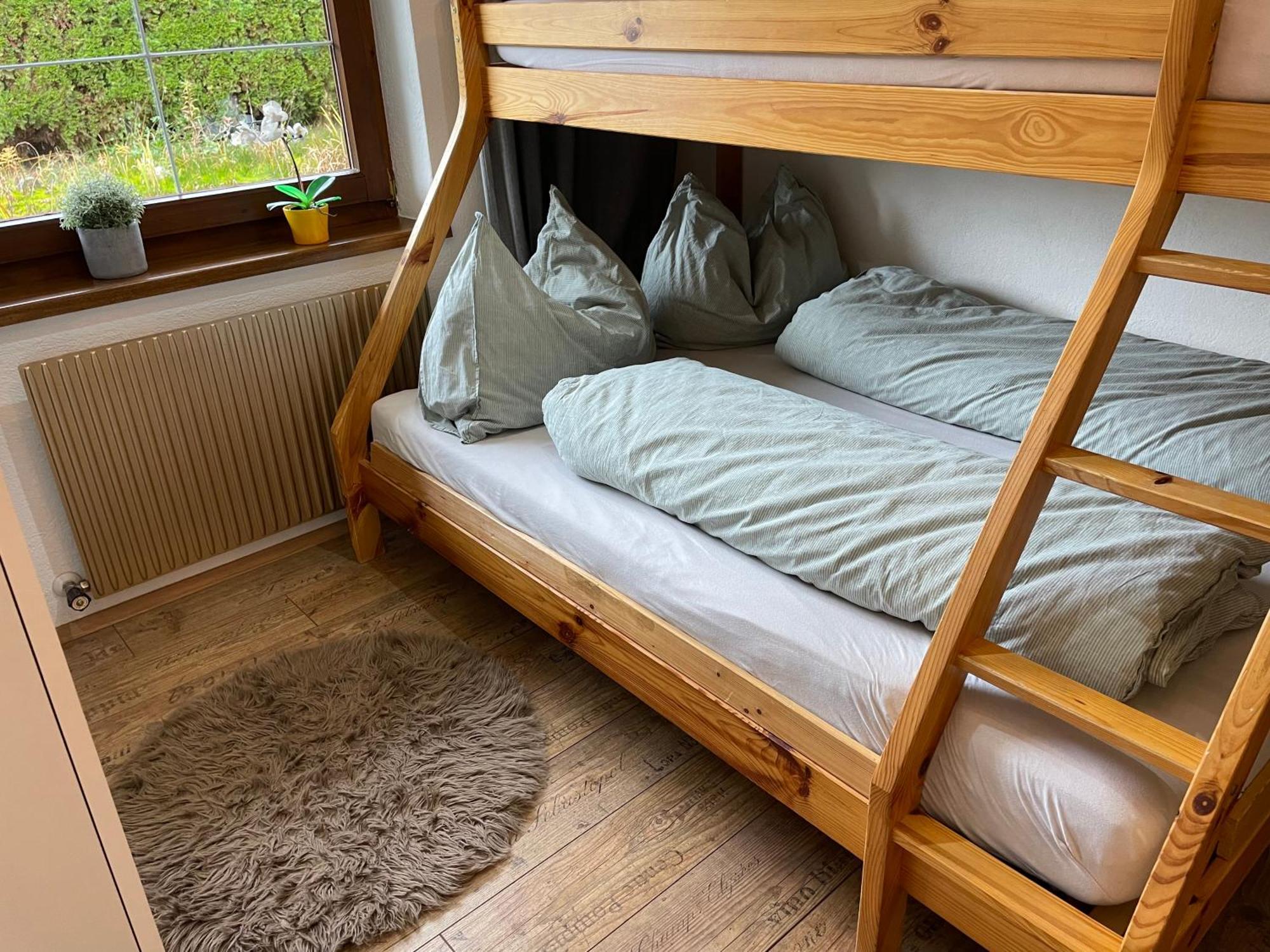 Ferienwohnung Pupeter Arzl im Pitztal Esterno foto