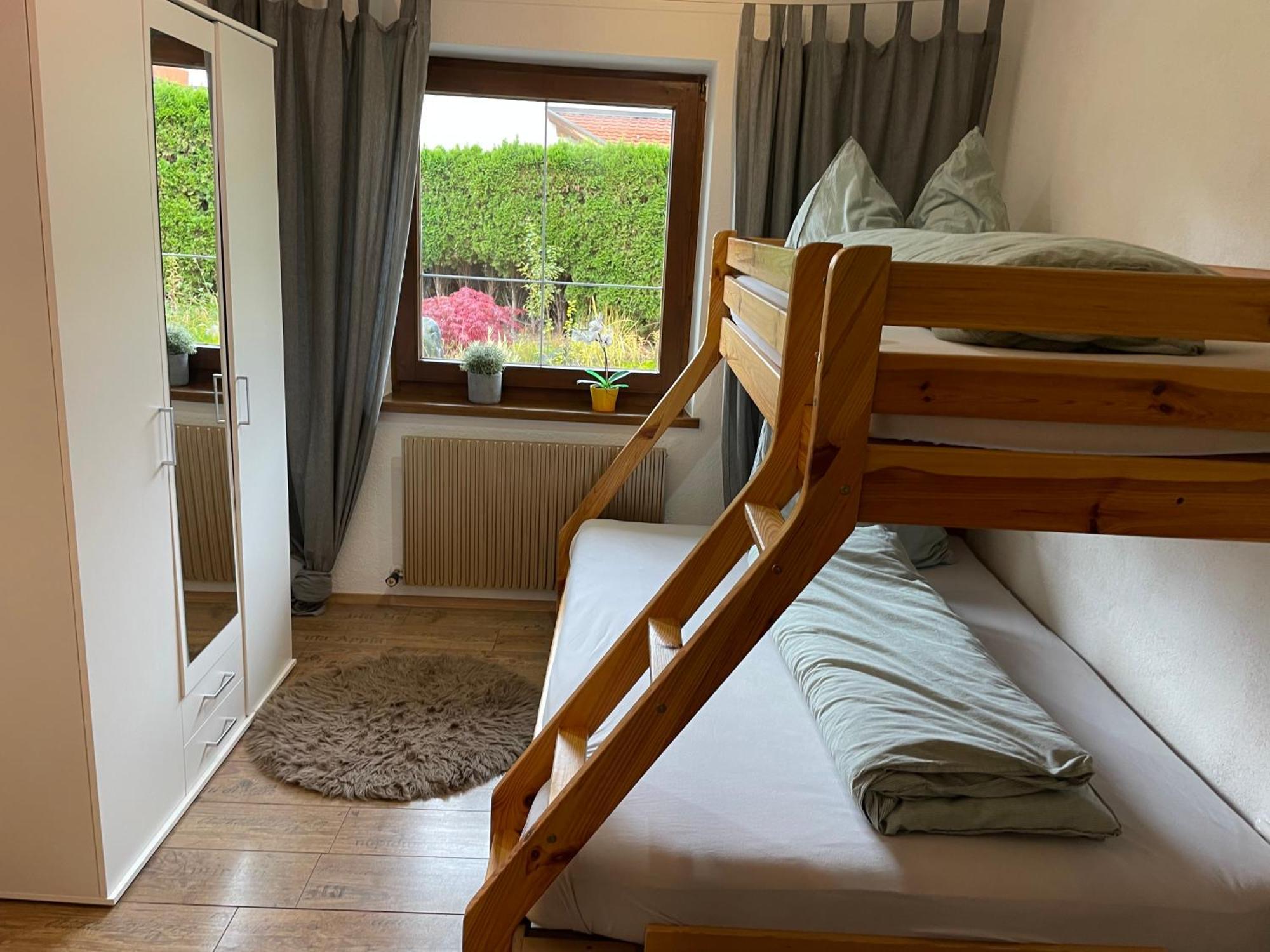 Ferienwohnung Pupeter Arzl im Pitztal Esterno foto