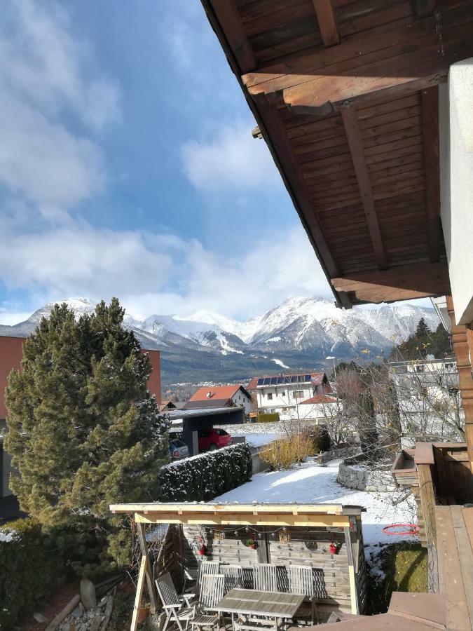 Ferienwohnung Pupeter Arzl im Pitztal Esterno foto