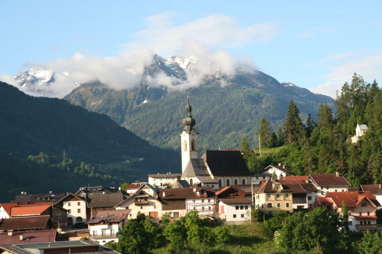 Ferienwohnung Pupeter Arzl im Pitztal Esterno foto