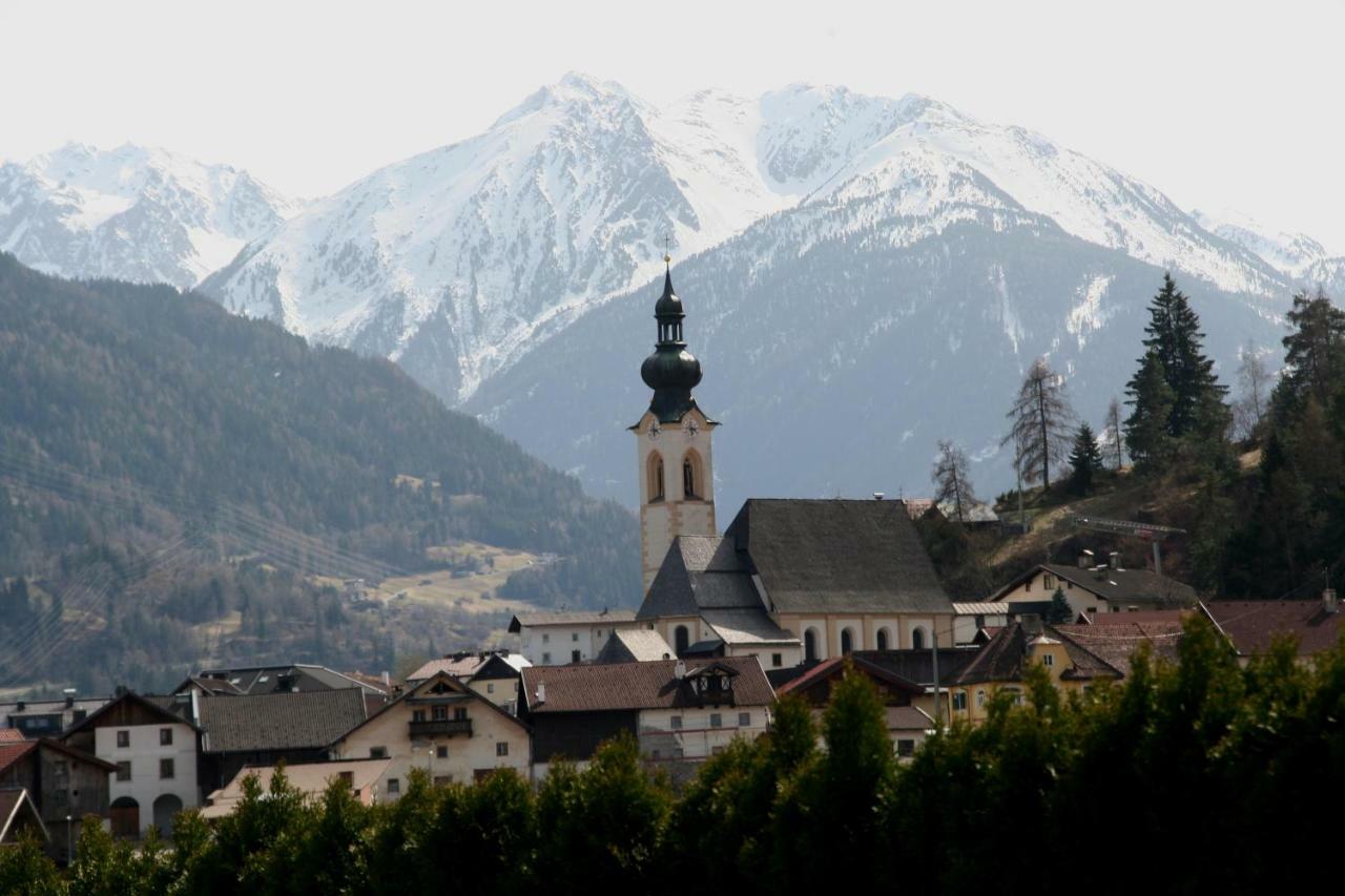 Ferienwohnung Pupeter Arzl im Pitztal Esterno foto