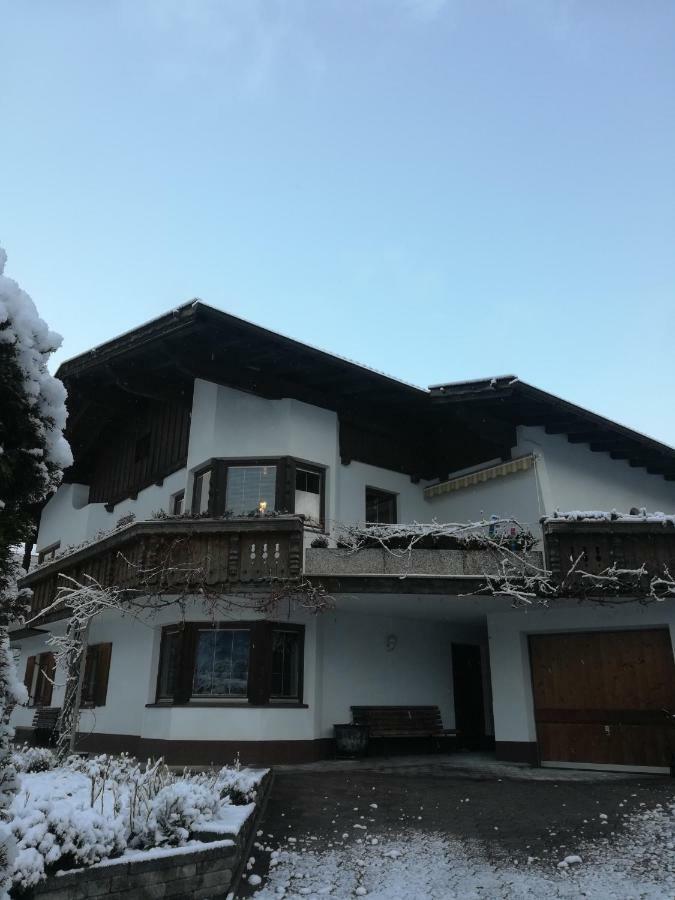 Ferienwohnung Pupeter Arzl im Pitztal Esterno foto