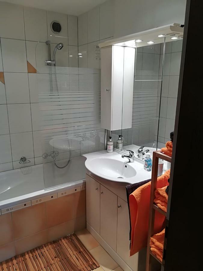 Ferienwohnung Pupeter Arzl im Pitztal Esterno foto